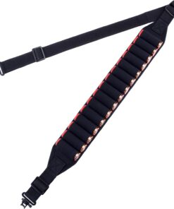 BOOSTEADY Black Shotgun 2 Point Sling