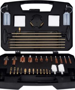 BOOSTEADY Universal Gun Cleaning Kit