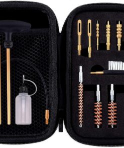 Boosteady Universal Handgun Cleaning kit