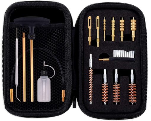 Boosteady Universal Handgun Cleaning kit